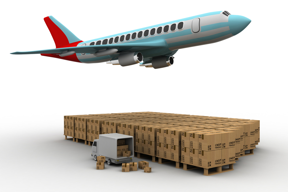 freight forwarding agent